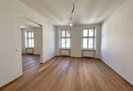 TOP ANGEBOT! Schön sanierte, helle 2-Zimmer Altbauwohnung! 1160!