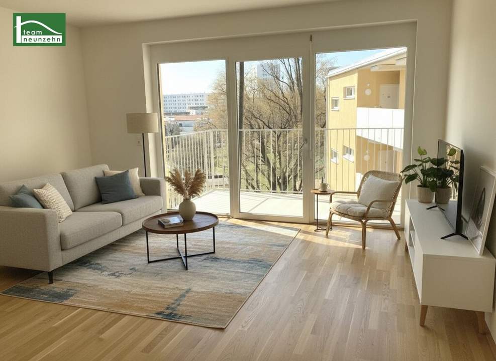 Ihr Rückzugsort in der Stadt – Ungergasse 39