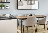 Stylische 4-Zimmer Wohnung mit zwei Balkonen in Neubauprojekt (Top 2/09+A)