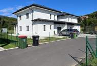 Neubauhaus mit Garten und Terrasse in Edelsbach bei Feldbach (Provisionsfrei)