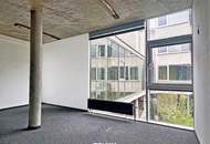 Modernes Praxishaus/ Bürohaus in Hietzing mit Garage &amp; 4 Stellplätzen