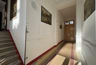 UNBEFRISTET - Helle 2,5-Zimmer Wohnung mit separater Küche und Abstellraum