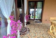 PRIVAT! Haus in Altheim 4950 mit großem Pool und schönen Garten