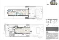 Moderne Villa – Neubau kurz vor Fertigstellung – Mitplanen möglich - PROVISIONSFREI