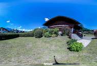 Großzügiges, zentrumsnahes Einfamilienhaus in sonniger Ruhelage von Bad Ischl