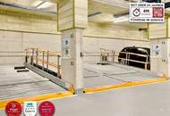 Tiefgaragen Parkplatz in Wien – € 29.900 inkl. USt! Attraktive Paketpreise bei Mehrfachkauf!
