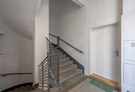 ++NEU++ Gepflegte 2-Zimmer Altbauwohnung mit Balkon in Bestlage! Hofruhelage!