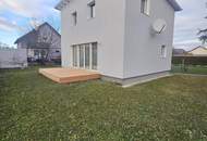 *** Bezugsfertiges Einfamilienhaus mit Solaranlage und Eigengrund von 455 m² inkl. Küche !!!