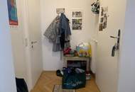 Provisionsfreie 2 Zimmerwohnung mit Balkon