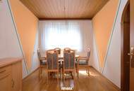 Sonnige 4-Zimmer-Eigentumswohnung mit Balkon in Wetzelsdorf!