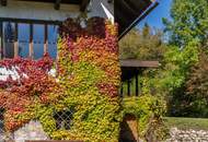 Repräsentatives Anwesen in bester Lage