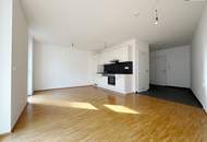 Entzückende Balkonwohnung mit kostensparender Erdwärme - 8020 Graz