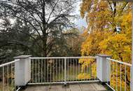 Exklusive 4-Zimmer-Wohnung in begehrter Lage von Neustift am Walde