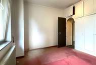 "Zwei Häuser mit Garten in Simmering – sanierungsbedürftiges Familienprojekt"