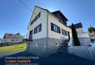 Einfamilienhaus mit Carport und zusätzlichem Baugrund direkt daneben – in Rohrbach a.d. Lafnitz