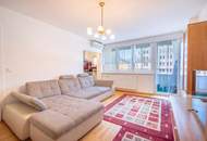 Anlage.Quartier - Vermietete 3 Zimmer Wohnung mit optimaler Infrastruktur