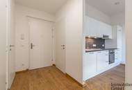 Ansprechende 2-Zimmer-Wohnung mit Loggia und voll ausgestatteter Küche in Linz nähe Wifi zu vermieten! (Top 6)