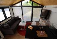 gardenHAUS – Premium Apartment auf Zeit in Grein