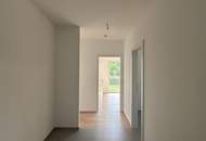 Luxus-Gartenwohnung mit 4 Zimmern und großem 359 m² Eigengarten in Fölling-Mariatrost