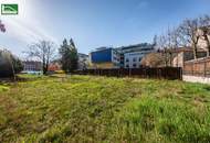 Für Bauträger! 1.750m² erzielbare Neubau-Wohnnutzfläche in sehr guter Lage!