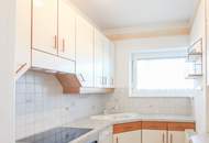 bezaubernde 3-Zimmer Wohnung mit Balkon