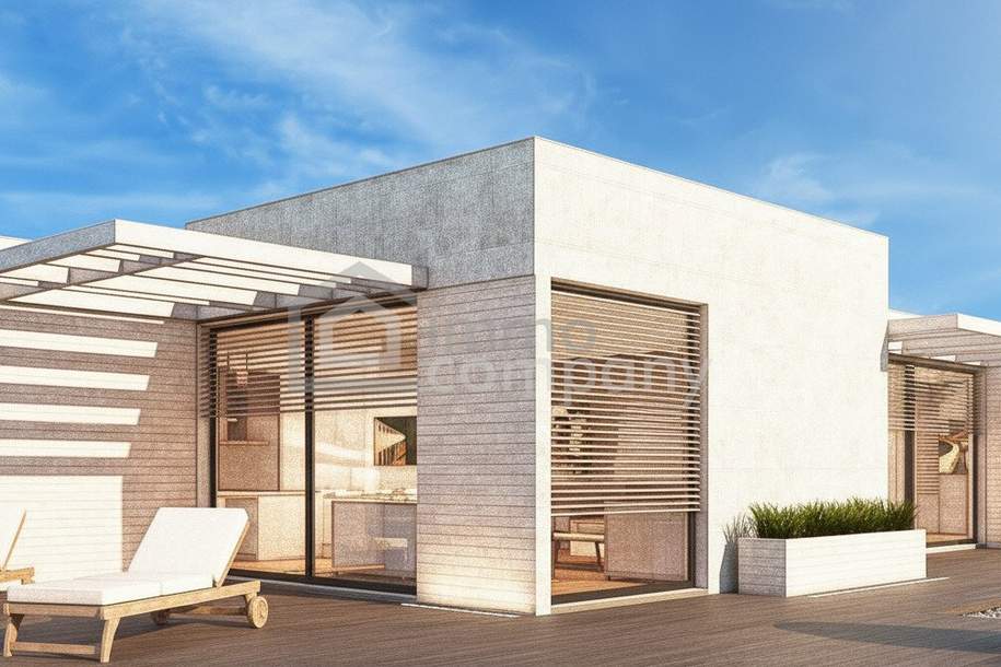 Flexibler und Lukrativer geht es nicht..., Haus-miete, 1.100,00,€, 7021 Mattersburg