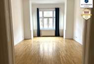 Döblinger Altbau-Juwel in der Beletage