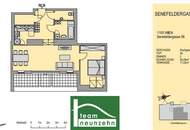 2-Zimmer Dachgeschoss Wohnung in TOP Lage - 10.Bezirk!