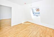 PROVISIONSFREI I Charmantes 2-Zimmer-Vorsorgeapartment mit Balkon | beim Matznerpark!