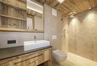 exklusives Neubauchalet am Fuße des Wilden Kaisers