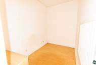 Sanierungsobjekt: 1-Zimmer-Wohnung I ca. 39 m² I nahe U3/U6 Westbahnhof