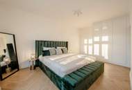 Eleganter Wohnkomfort am Bauernmarkt – Wohnen im Herzen der Wiener Innenstadt