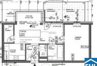2 Zimmerwohnung mit Balkon und perfekter Verkehrsanbindung