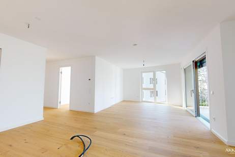 "Greenhill Suites" - Etagenwohnung I 5 Zimmer I 2 Balkone, Wohnung-kauf, 735.000,€, 1180 Wien 18., Währing