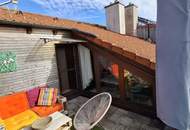 Charmante Doppelhaushälfte über der Nebelgrenze der Stadt!