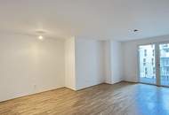 Top Neubau! 2-Zimmer-Wohnung mit Balkon – Erstbezug ohne Provision