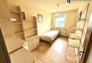 Charmante 3-Zimmer-Maisonette mit sonniger Loggia