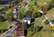 Kleines Refugium inmitten der Natur – Ihr Rückzugsort in den Bergen mit FERIENWOHNSITZ