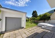 Renoviertes Einfamilienhaus in Gloggnitz – Ihr neues Zuhause mit Garten und Garage!