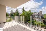 3-Zimmer-Erstbezug mit Südwest-Balkon, 32 m² Wohnküche & Tageslichtbad | VILLMA – Top 2