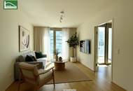 Belview: Zentrale Lebensqualität am Wiener Hauptbahnhof