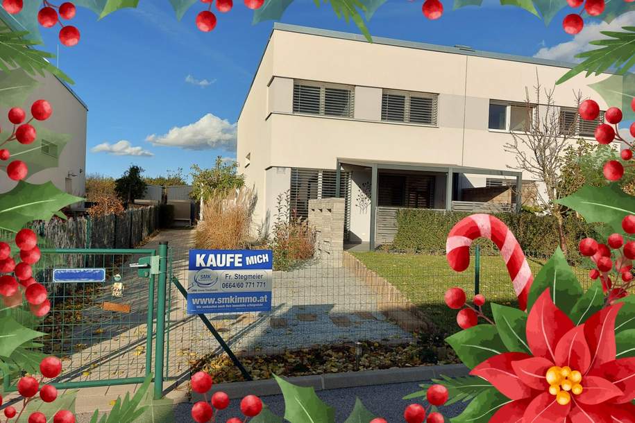 Weihnachten im eigenen Haus feiern!, Haus-kauf, 411.000,€, 3500 Krems an der Donau(Stadt)