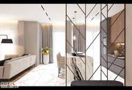 Exklusive Erstbezug-Wohnung mit 2 Balkonen, Garage & luxuriösen Extras in 1130 Wien - Jetzt zugreifen!