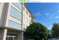 Großzügige 4- Zimmer Wohnung mit Panoramablick am Fuße des Pöstlingbergs!