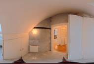 Exklusive 120 m² Dachgeschoss-Traumwohnung mit 2 Terrassen im Herzen von Döbling