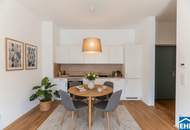 3-Zimmer-Wohntraum in der Smart City Graz!