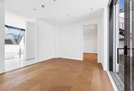 Penthouse par excellence mit Terrassen, Pool & Weinkeller, und privat concierge Service nach Wunsch - Nähe Staatsoper, Stephansdom