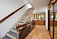 Ihr Einfamilienhaus mit Panorama-Ausblick und Pool in Mödlinger Bestlage!