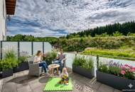 Leistbare Doppelhaushälfte Haus 35A. Wohnen in ruhiger Lage.