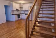 Ankommen und wohlfühlen: Traumhafte DG-Maisonette mit Galerie &amp; Sonnenterrasse!